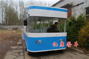 绍兴流动小吃车 掌心里的城市味道与移动创业新潮流